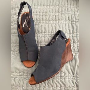 Women’s wedges
